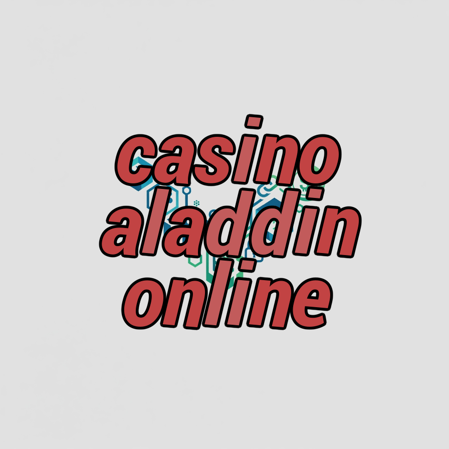 casino aladdin online